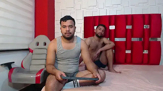 NeiderBastida26 — ALL_NAKED