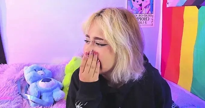 NekoWaifu — Teasing my butt