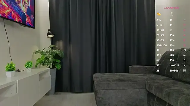 Freechat Nerdy_Amy on StripChat