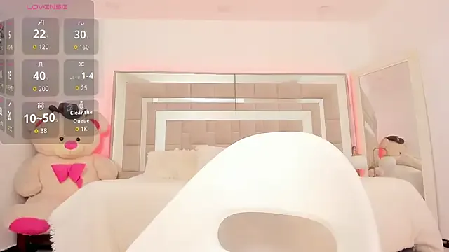 StripChat Nicolle_foxy is Freechat Nicolle_foxy — Rub clit + cumming