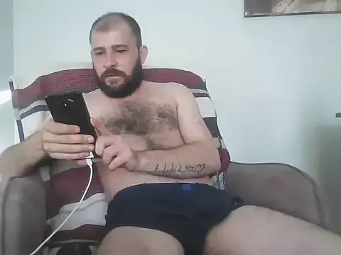 NiiiRvaNaa on StripChat 