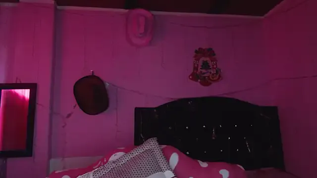 NikkiRous_ — nipple clamps and 10 spanks 