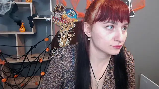 NinaFlawlees — for a fun holiday