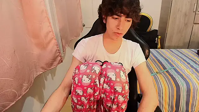 Nude_Boy18 — Cum at Goal