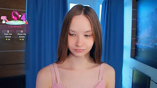 Freechat OnaZiroge on StripChat