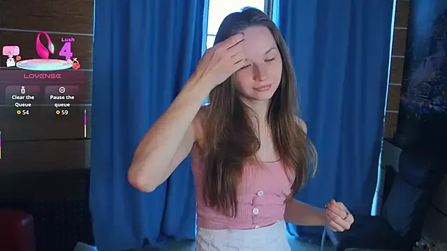 Freechat OnaZiroge on StripChat