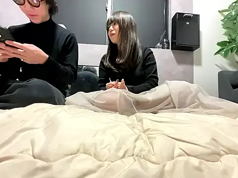 ONI-Ikase-kun — Freechat on StripChat