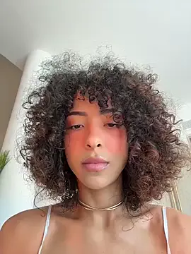 Freechat OSHUN_ on StripChat