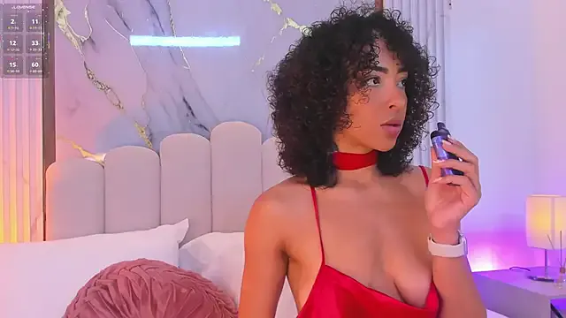 Freechat OSHUN_ on StripChat