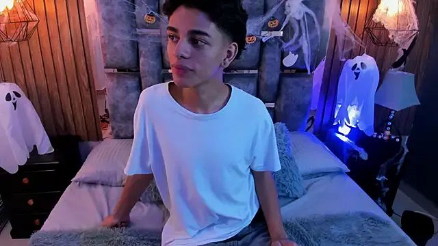 owen__johnson — Cum Show