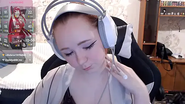 PansyBorriello — Take off my bra under top