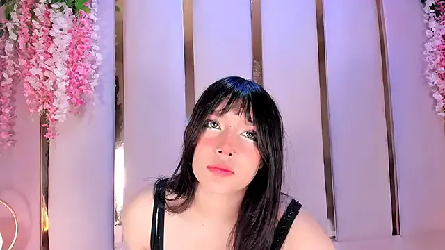 Freechat Parismorelli1 on StripChat