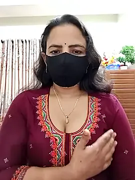 Payel-Sen — Group on StripChat