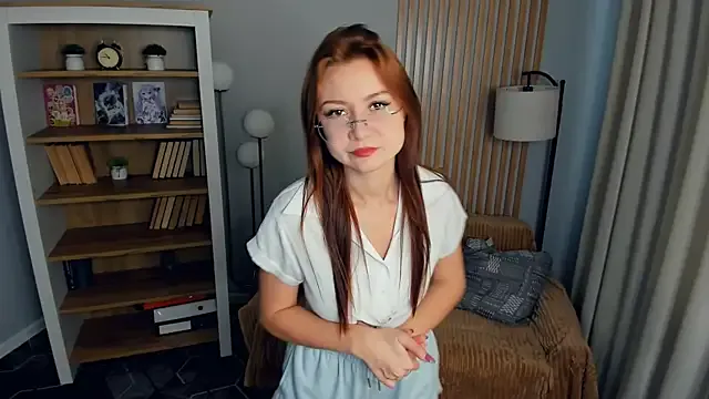 Freechat Peaceriise on StripChat