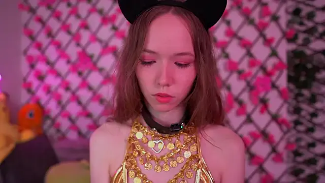 Private Petite_Polly on StripChat