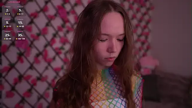 Private Petite_Polly on StripChat