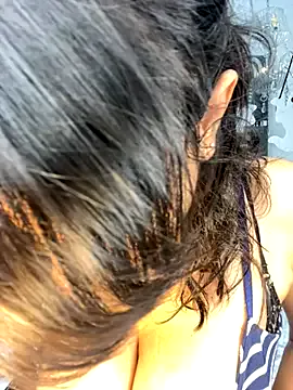 PilarJones_ — spit milk on your dick