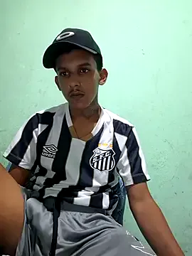 pretonovinho57 — Vcs escolhe oque quiser