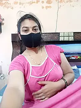 Priyanka_Pal — Freechat on StripChat