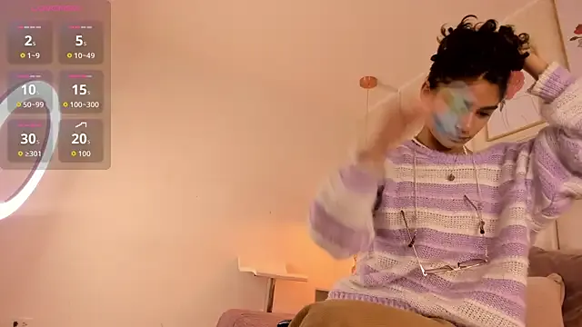 Puffy_Hearts on StripChat 