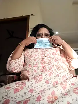 Pushpavathi_78 — Freechat on StripChat