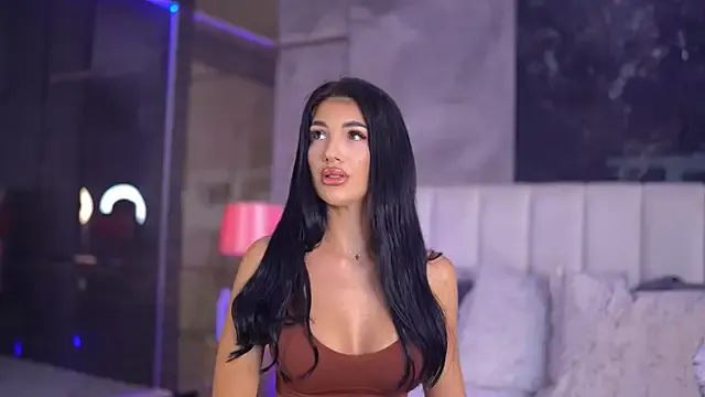 Private RaisaKali on StripChat