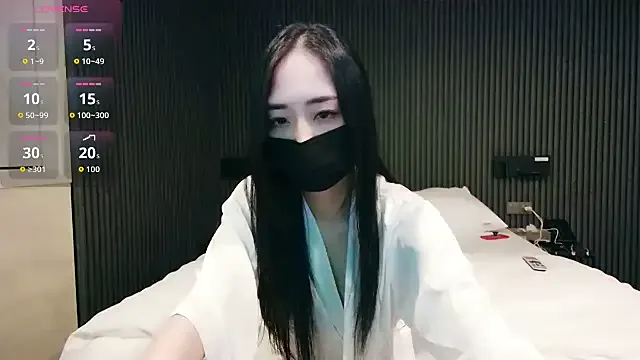 Freechat Ravish_Roa on StripChat