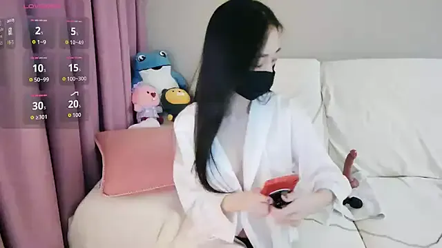 Freechat Ravish_Roa on StripChat