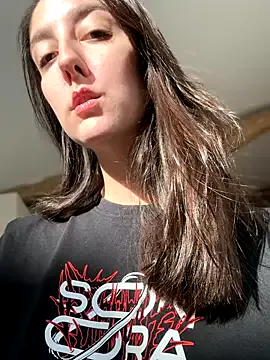 StripChat RealJuliette is Freechat RealJuliette — Take off my legging