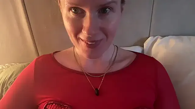 redheadrosie69 — butt plug in tight asshole
