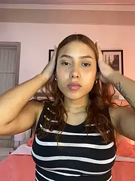 Private RedVelvet_Dream on StripChat