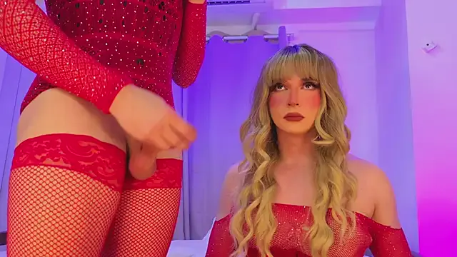 reginarose69 — We rub our cocks together