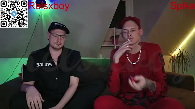 StripChat Relsxboy is Freechat Relsxboy — Alles aus
