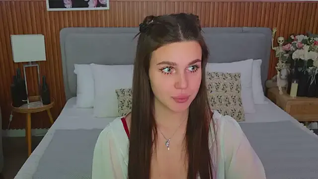 RihannaRose — take off  shorts