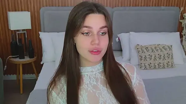 StripChat RihannaRose is Freechat RihannaRose — suck your finger and eye contact