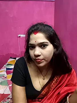 Rinki156 — Freechat on StripChat