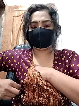 Ritusri_Dotta — Group on StripChat