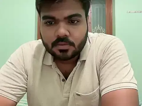 Romeo_Sam2 — Cum Show