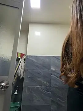 roouse — SURPRISE AT THE PHARMACY! Shh!