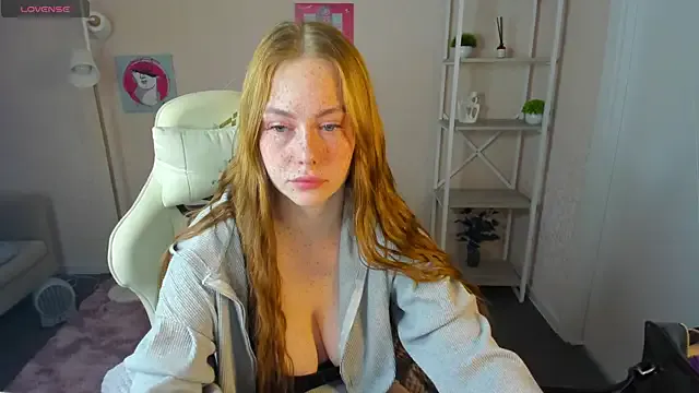 Freechat Roxy_Sunnny on StripChat