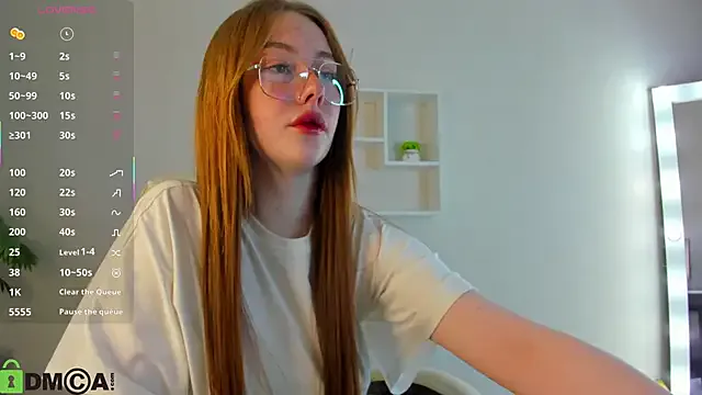 Freechat Roxy_Sunnny on StripChat