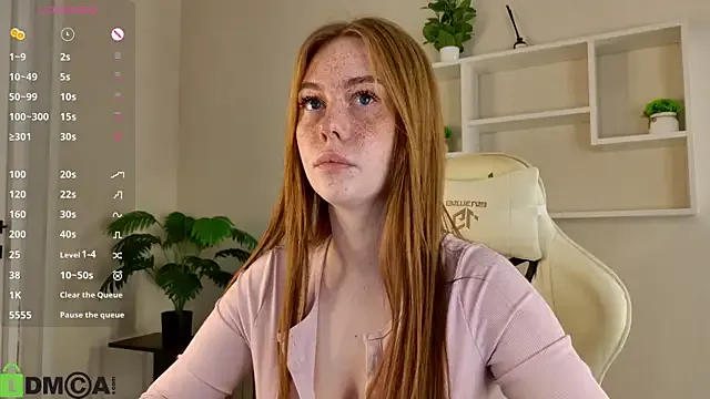 Freechat Roxy_Sunnny on StripChat