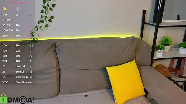 Freechat Roxy_Sunnny on StripChat