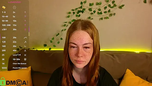 Freechat Roxy_Sunnny on StripChat