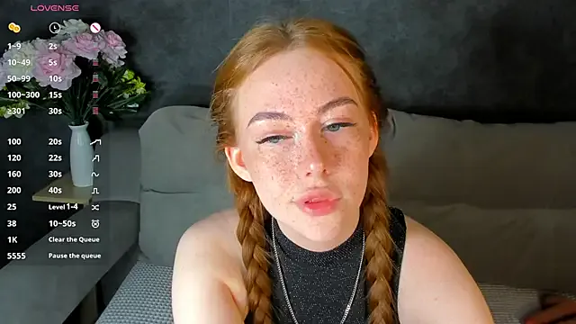 Freechat Roxy_Sunnny on StripChat