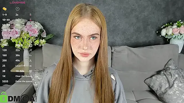 Freechat Roxy_Sunnny on StripChat