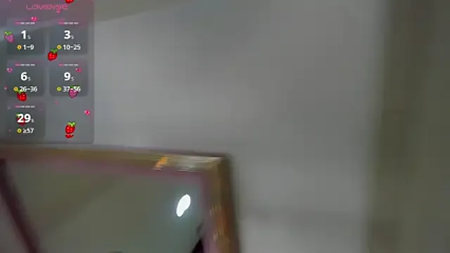 rubyrouge__ — control domi or lush 4+ make vibrate ass