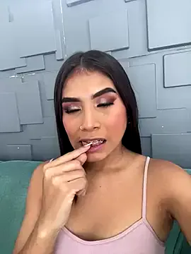 Freechat rubyrouge__ on StripChat