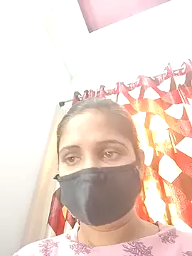 Ruhi_07 — Pussy fingering