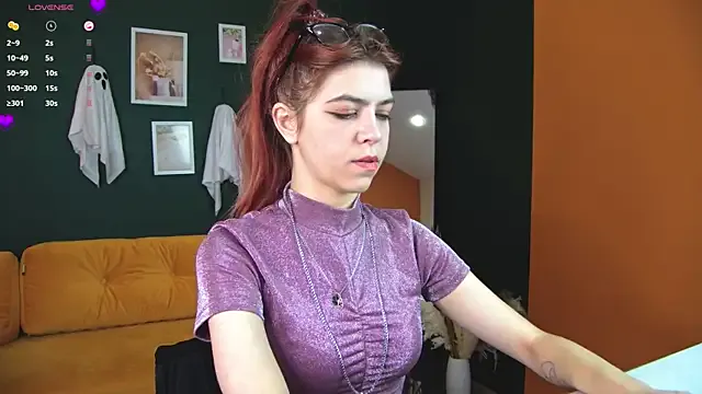 StripChat SabrinaCutie is Freechat SabrinaCutie — Freechat on StripChat